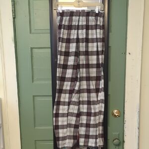 Wondershop Plaid Men's PJ Pants